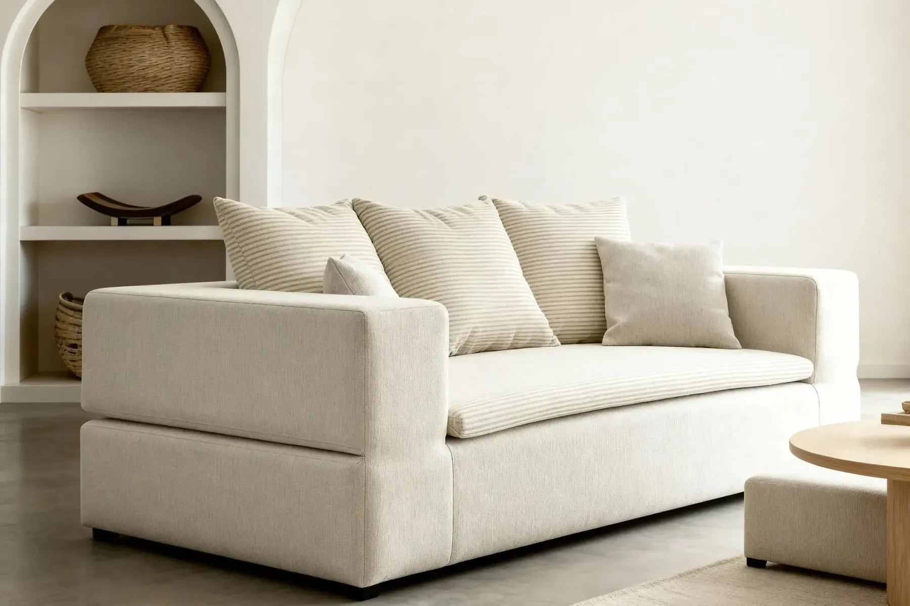 Ambre Beige Casanova Paris vue 3