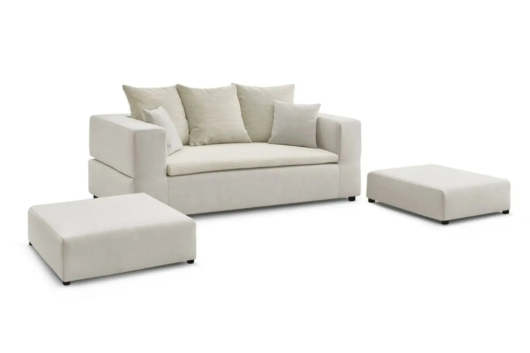 Ambre Beige Casanova Paris vue 5