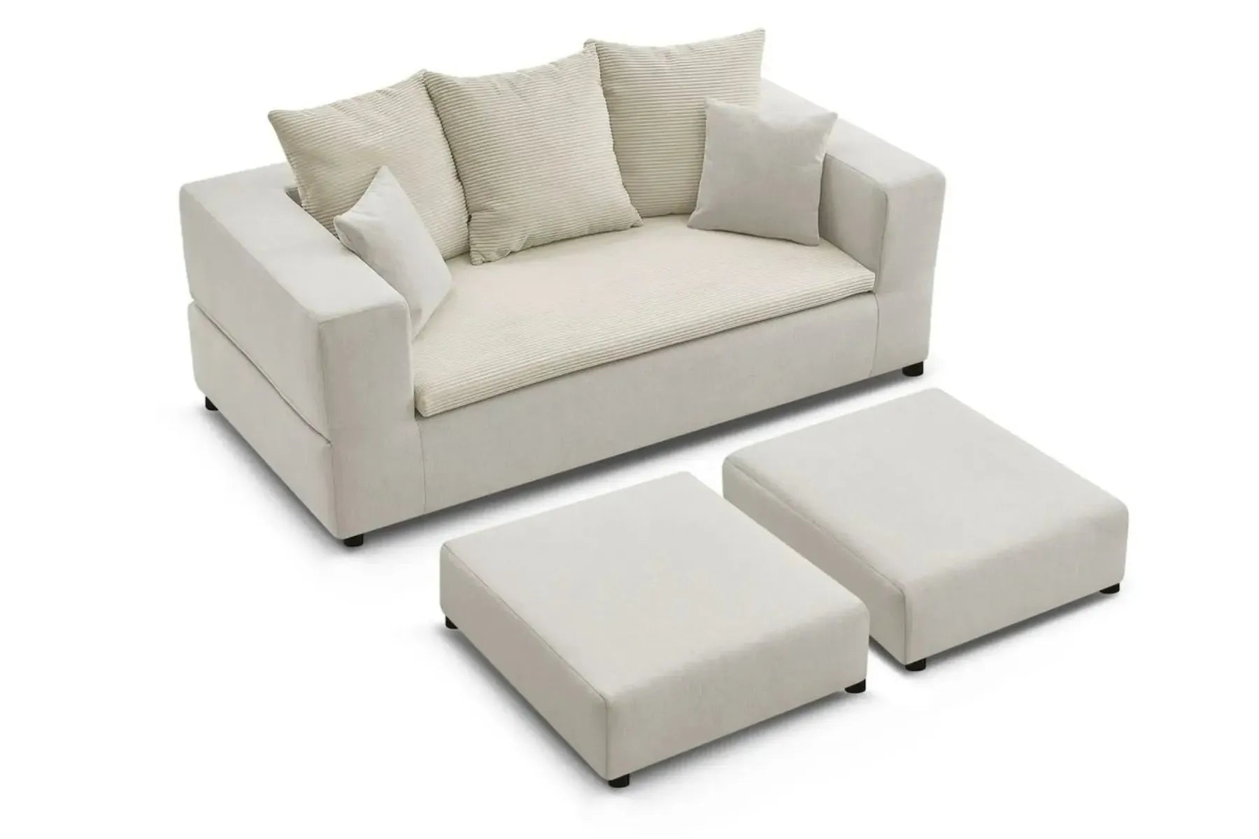 Ambre Beige Casanova Paris vue 9