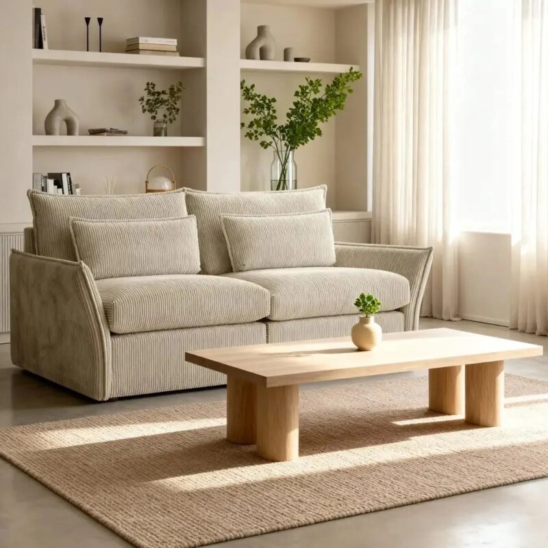 Angele Beige Casanova Paris
