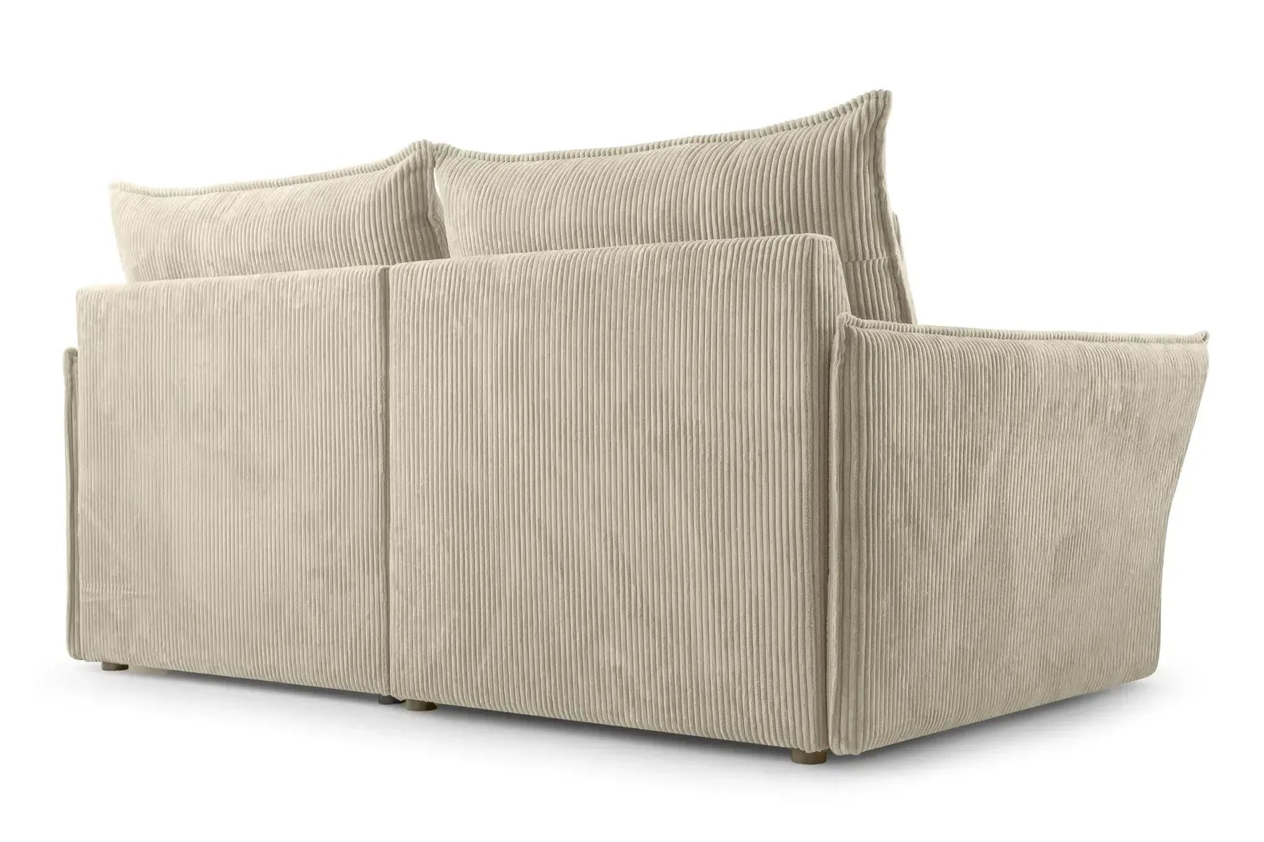 Angele Beige Casanova Paris vue 3