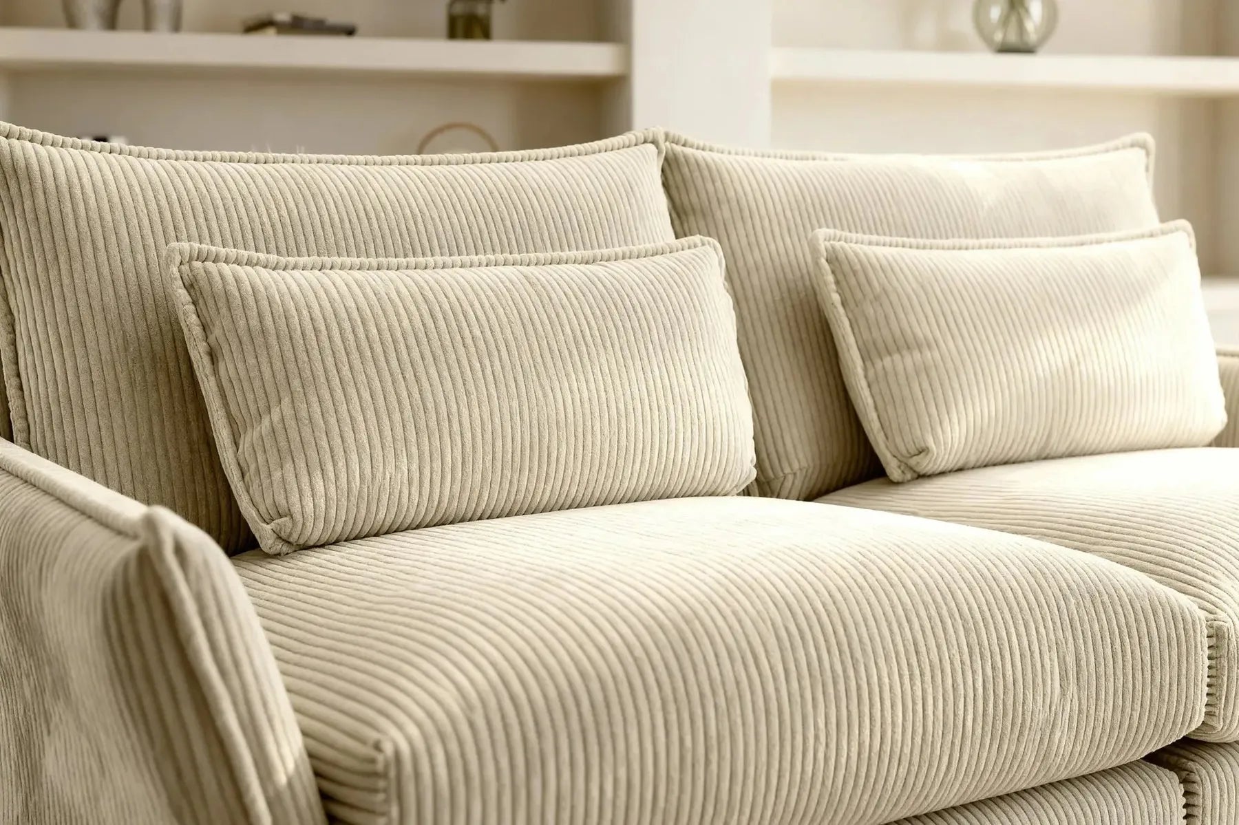 Angele Beige Casanova Paris vue 4