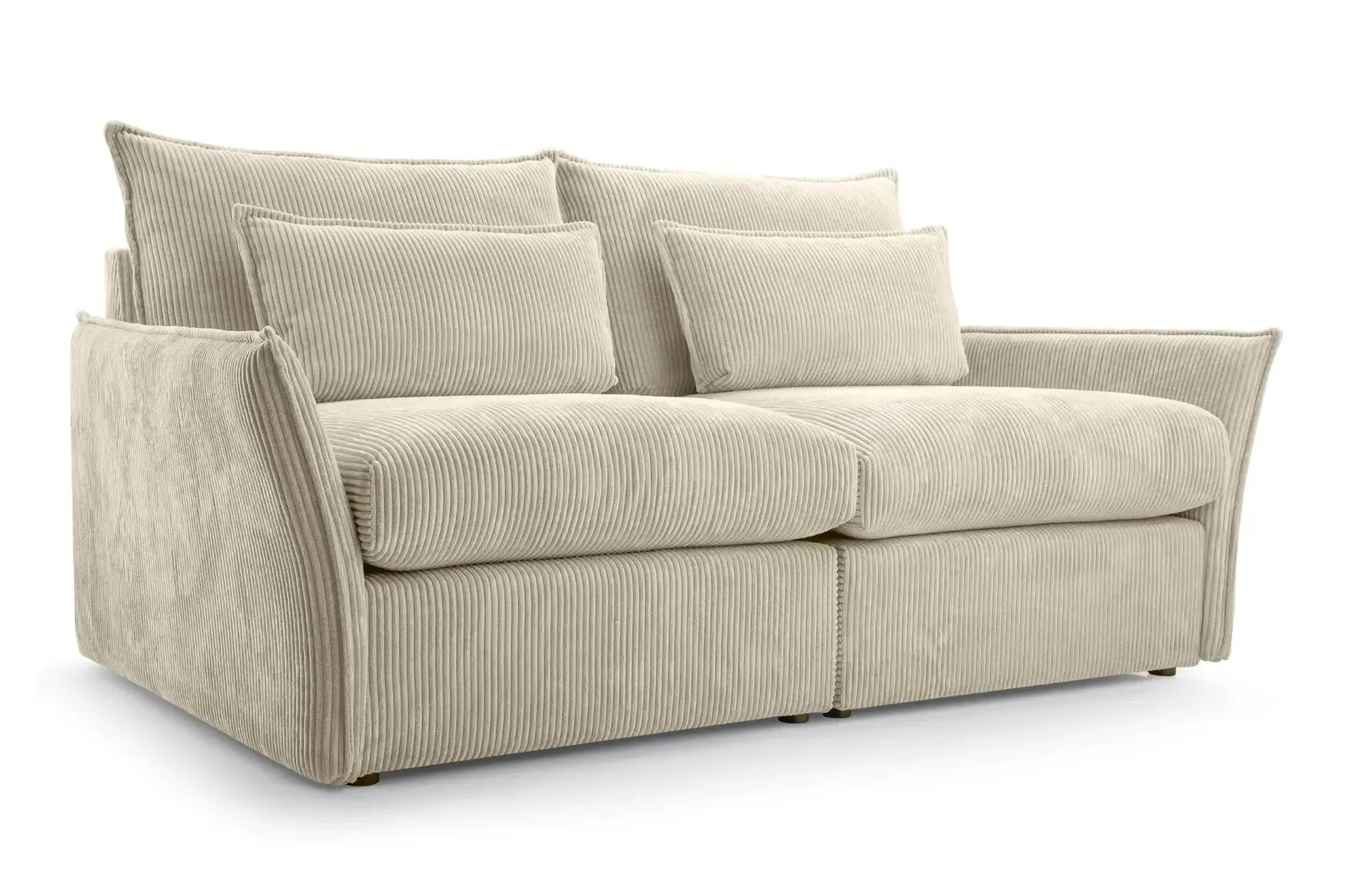 Angele Beige Casanova Paris vue 7