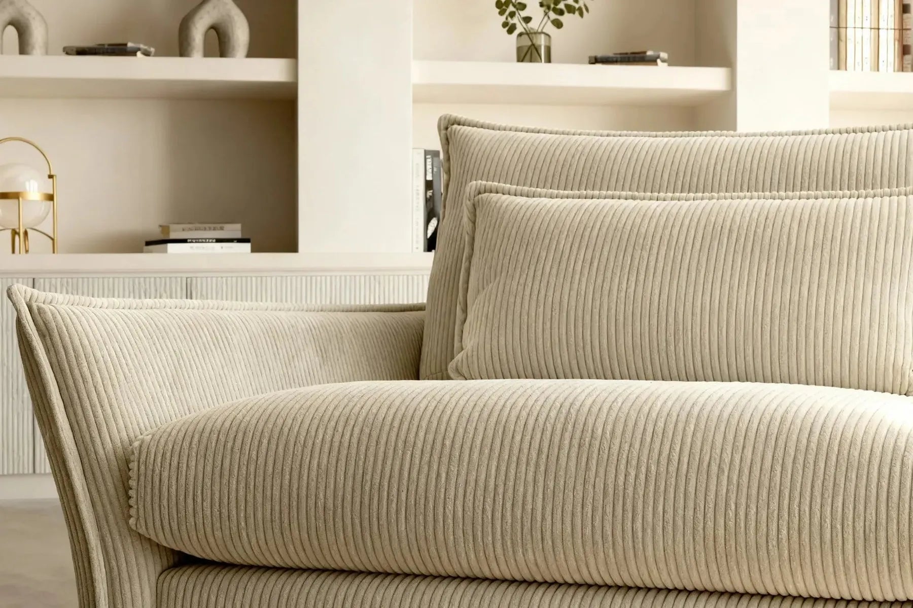 Angele Beige Casanova Paris vue 9