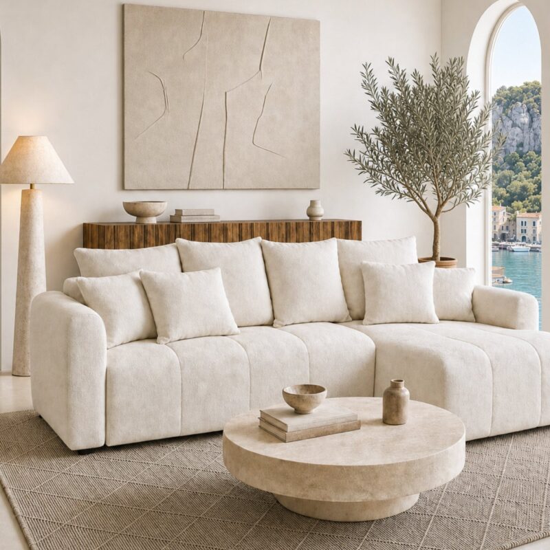Cassis Beige Casanova Paris