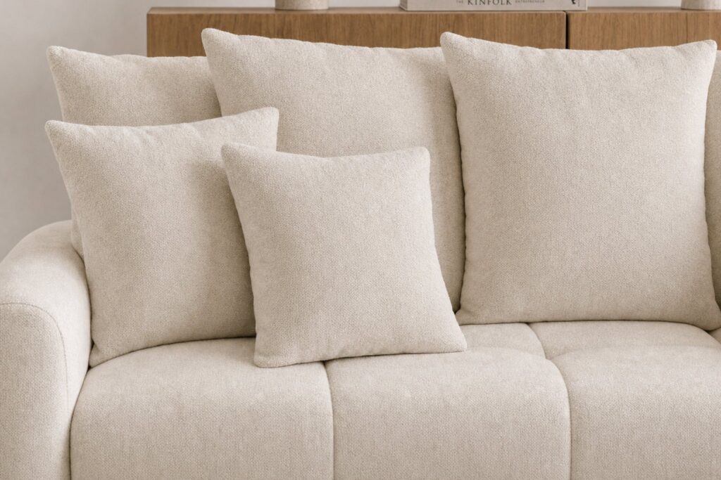Cassis Beige Casanova Paris vue 3
