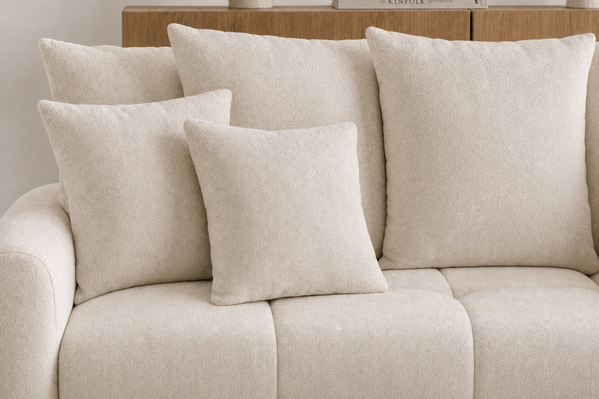 Cassis Beige Casanova Paris vue 3