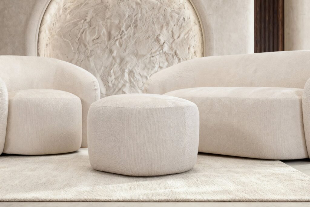 Aurelie Beige Casanova Paris vue 3