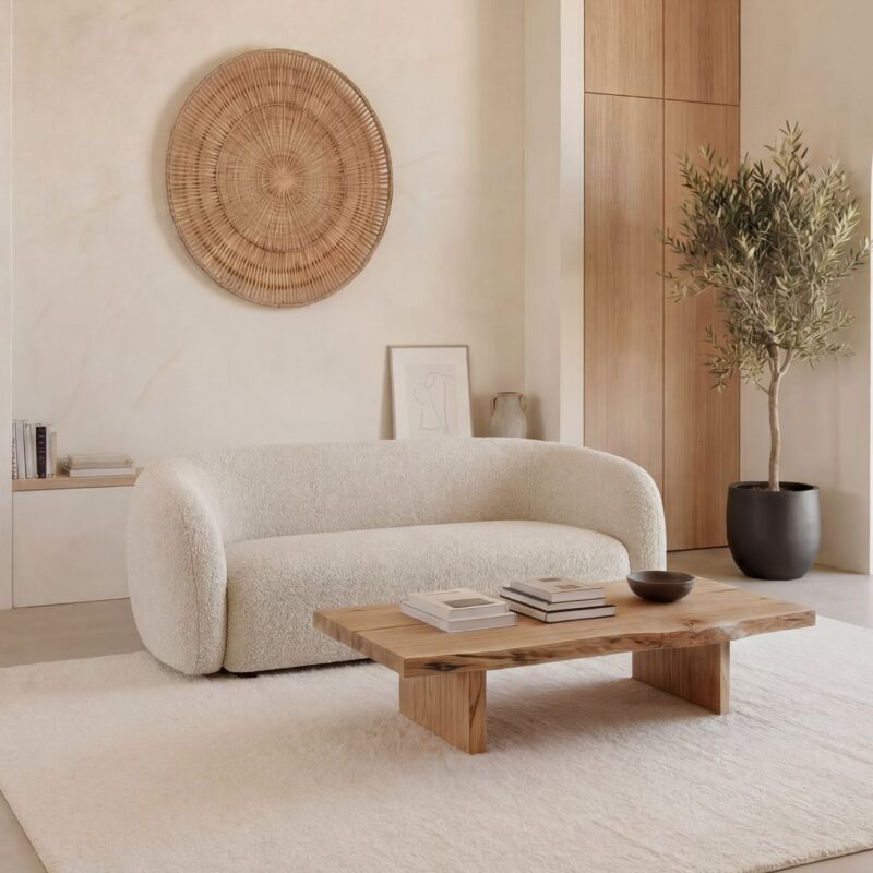 Bahia Beige Casanova Paris