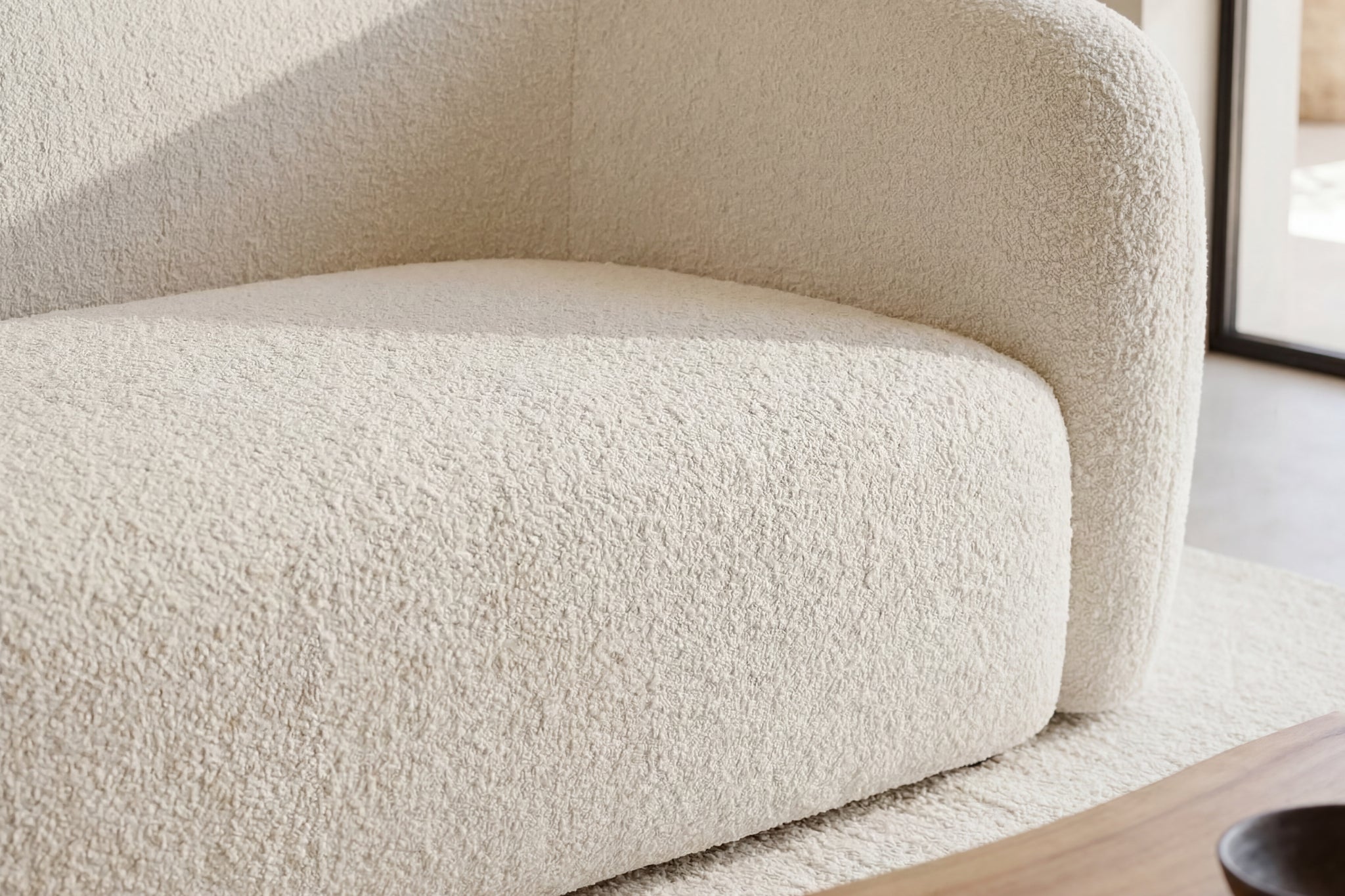 Bahia Beige Casanova Paris vue 5