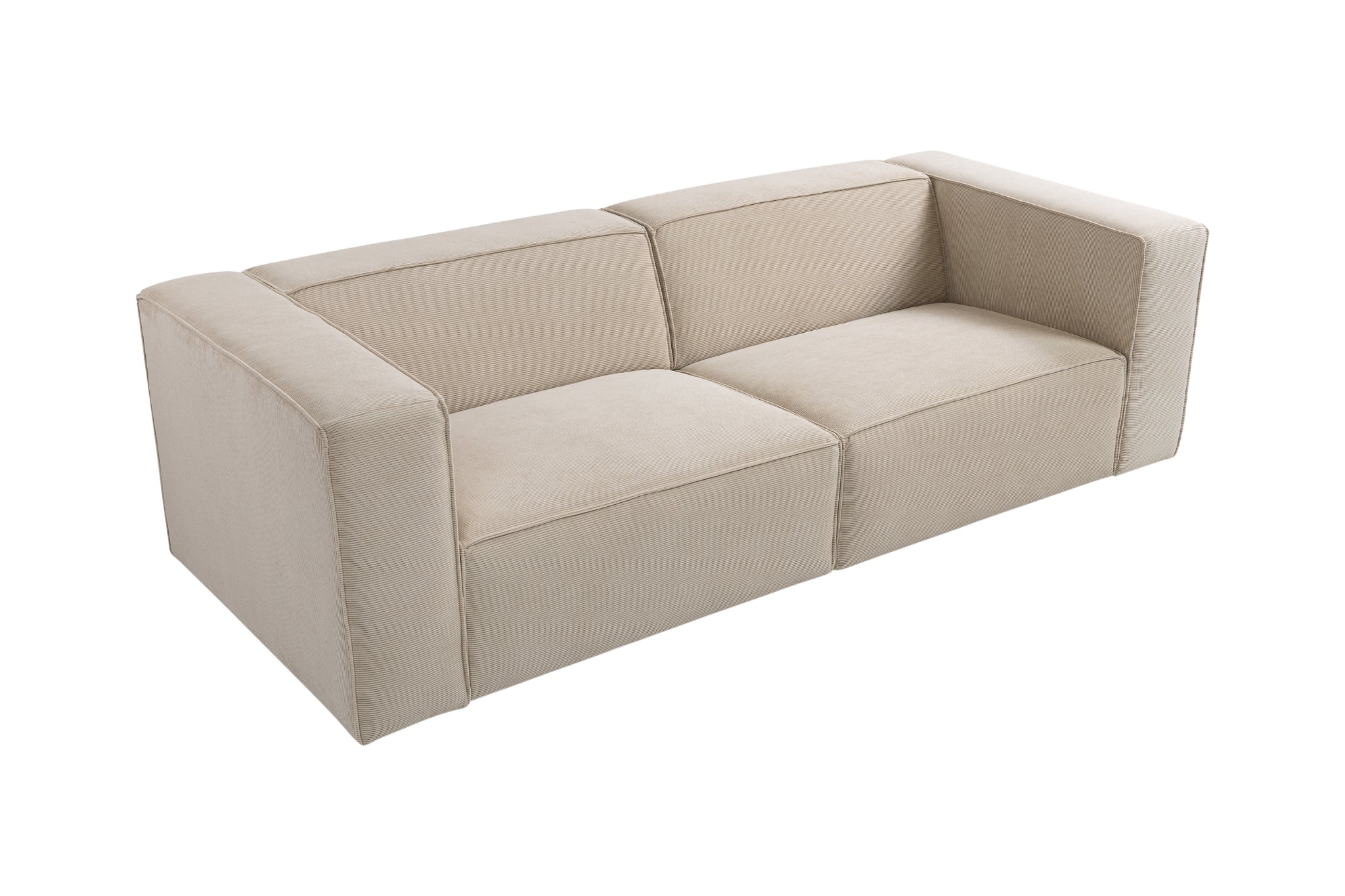 Basil Beige Casanova Paris vue 6