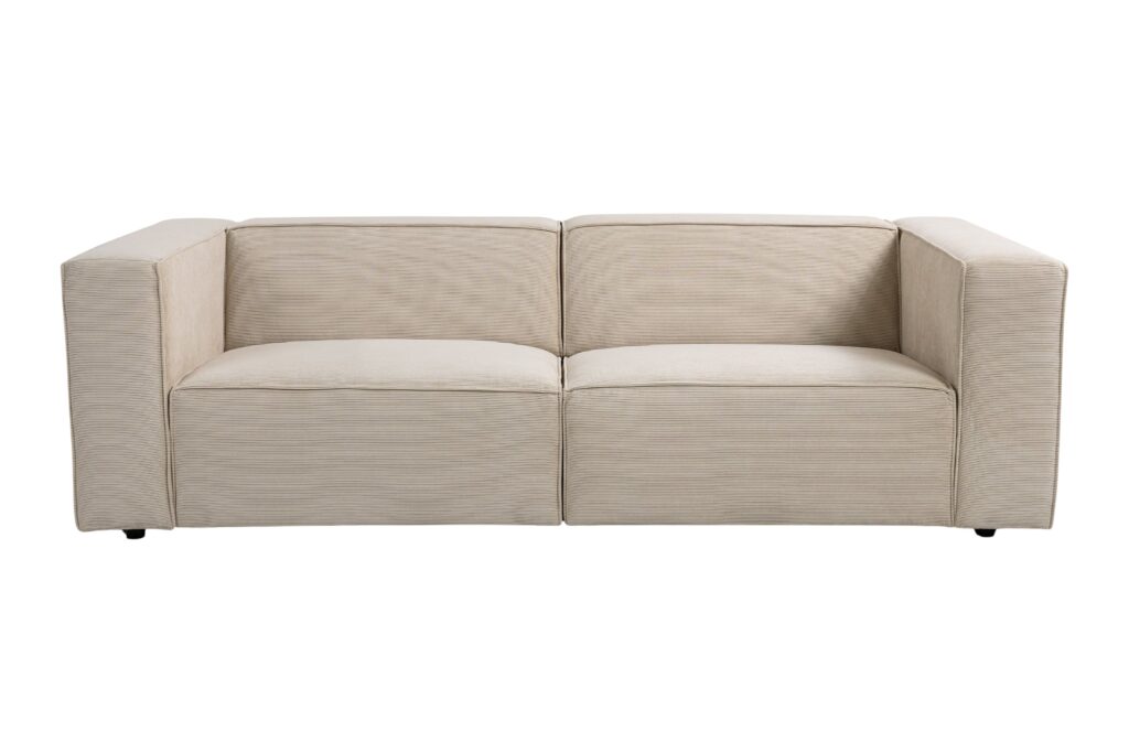 Basil Beige Casanova Paris vue 9