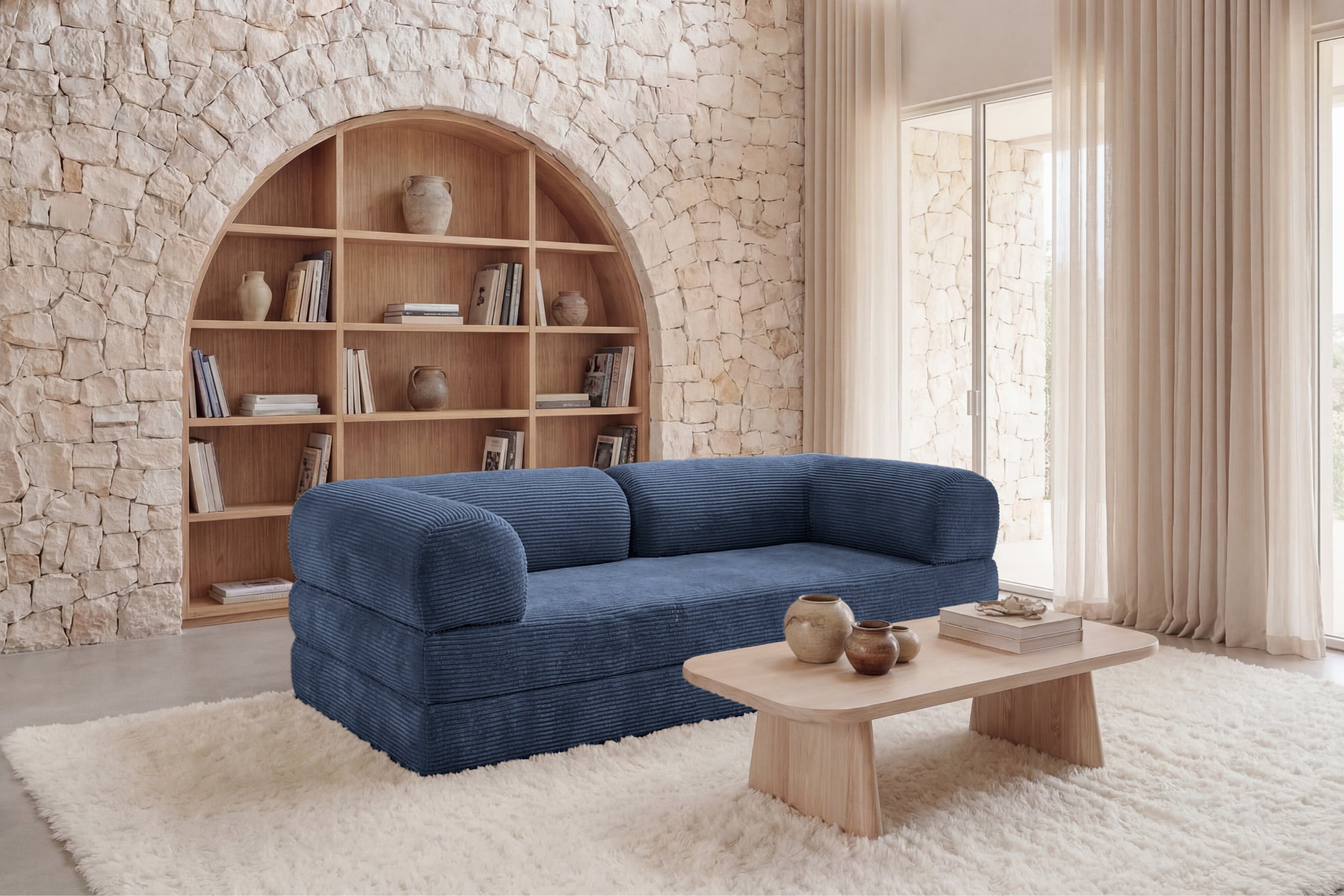 Amara Beige Casanova Paris