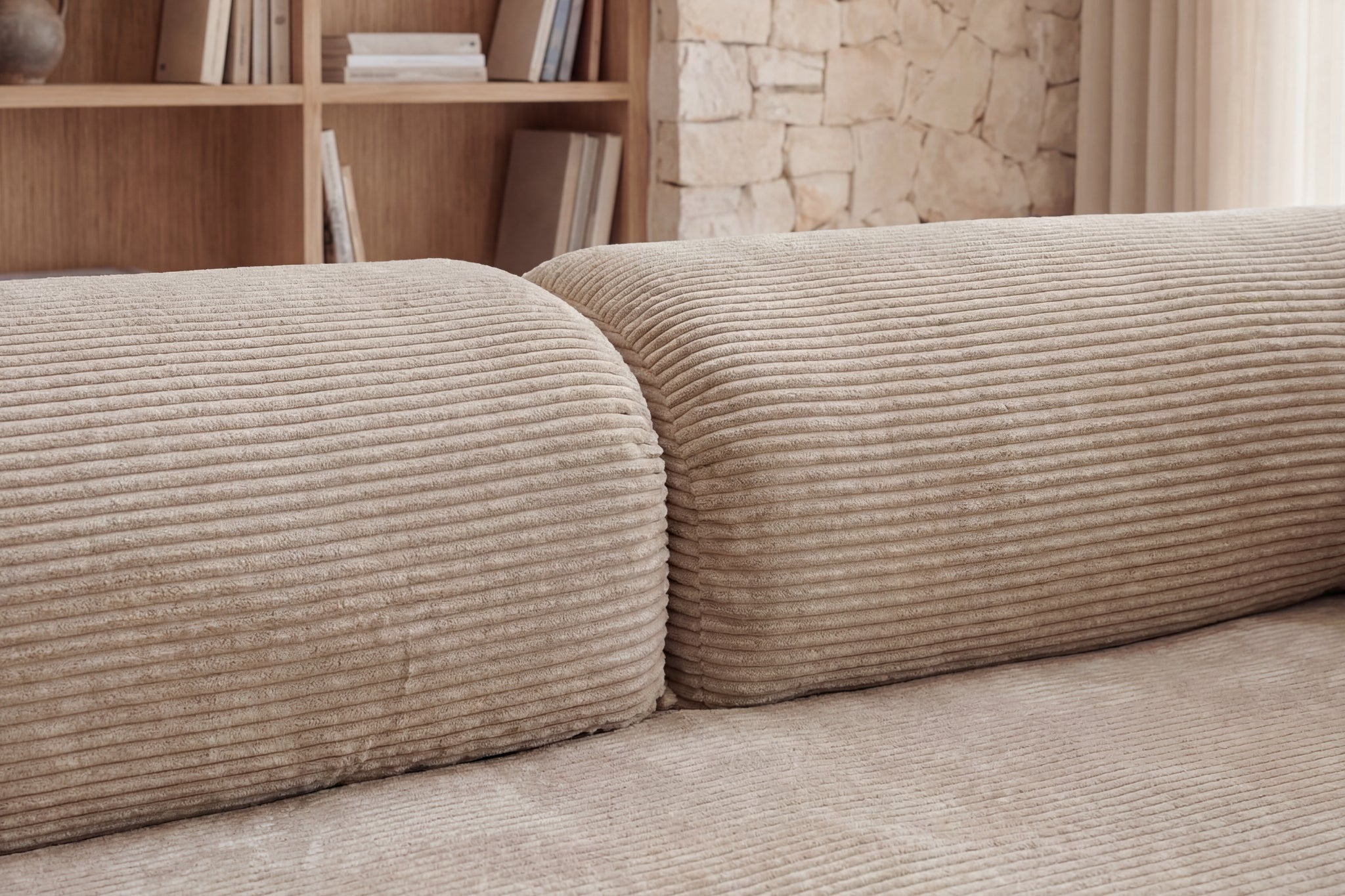 Amara Beige Casanova Paris vue 5