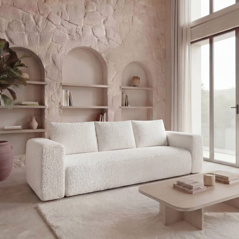 Ariel Beige Casanova Paris