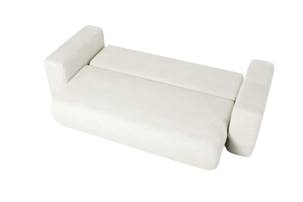 Ariel Beige Casanova Paris vue 7