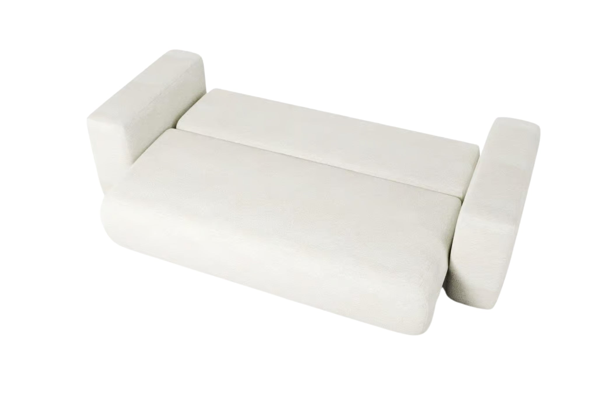 Ariel Beige Casanova Paris vue 7