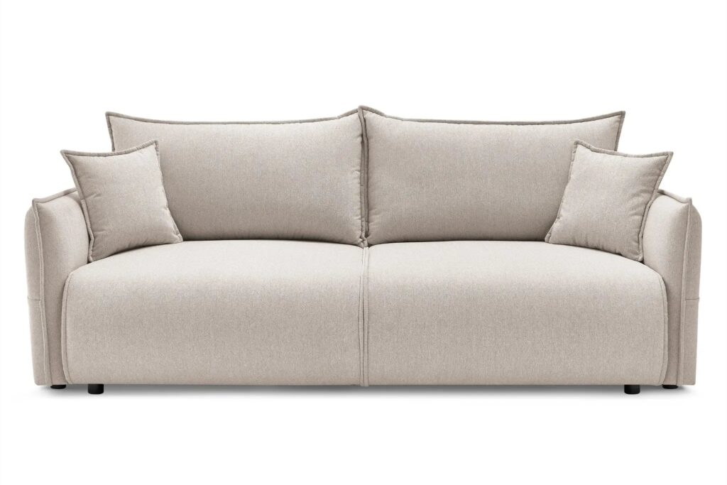 Carolina Beige Casanova Paris vue 8