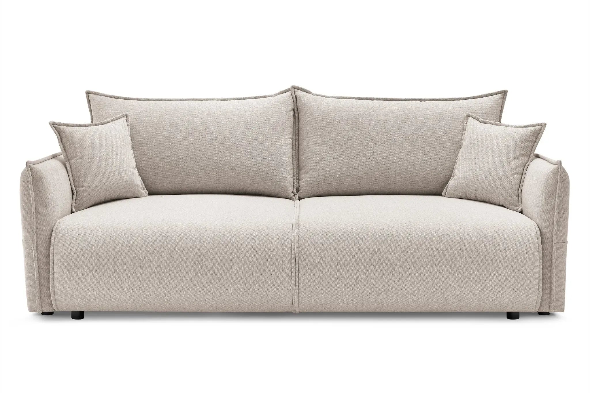 Carolina Beige Casanova Paris vue 9