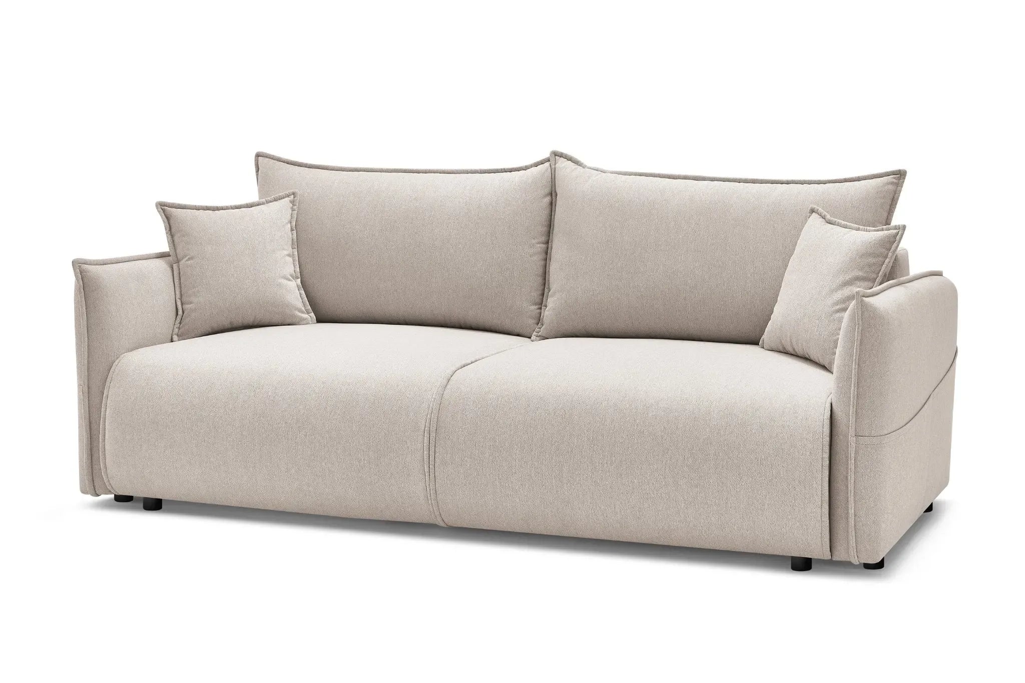 Carolina Beige Casanova Paris vue 10