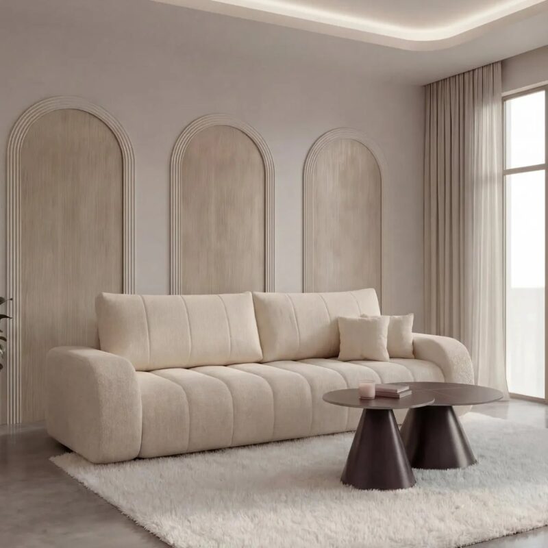 Celeste Beige Casanova Paris