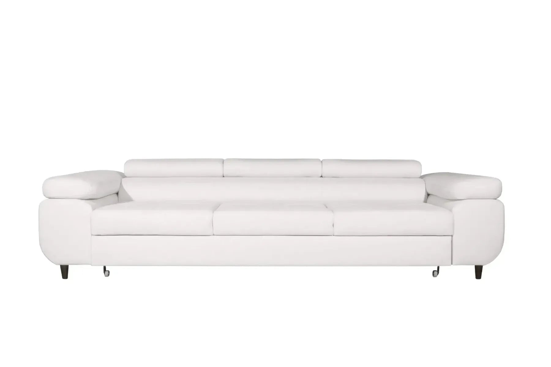 Charlie Beige Casanova Paris vue 6