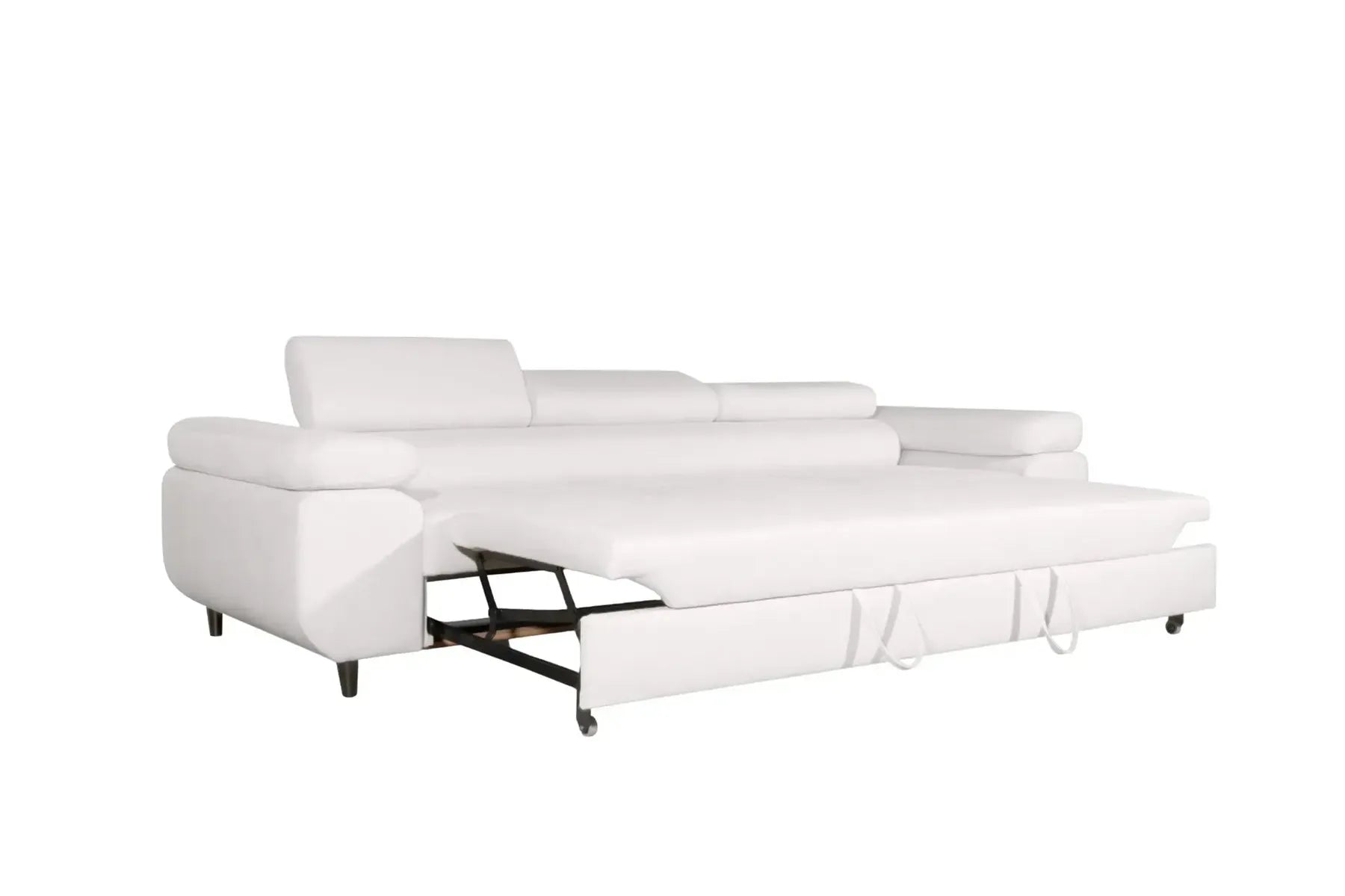 Charlie Beige Casanova Paris vue 10