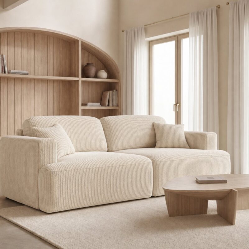 Chiara Beige Casanova Paris