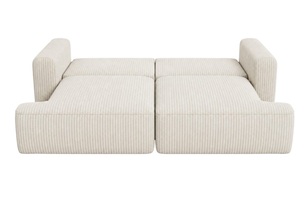 Chiara Beige Casanova Paris vue 7