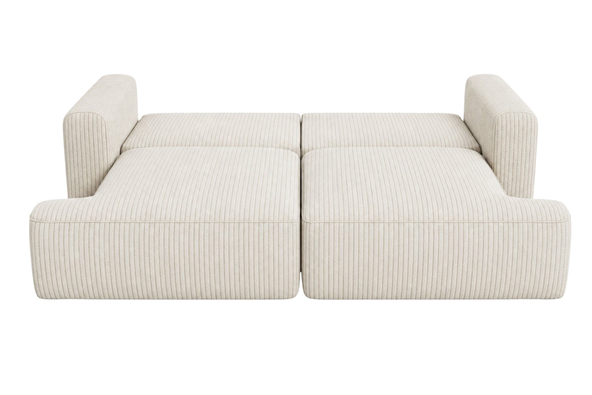 Chiara Beige Casanova Paris vue 7