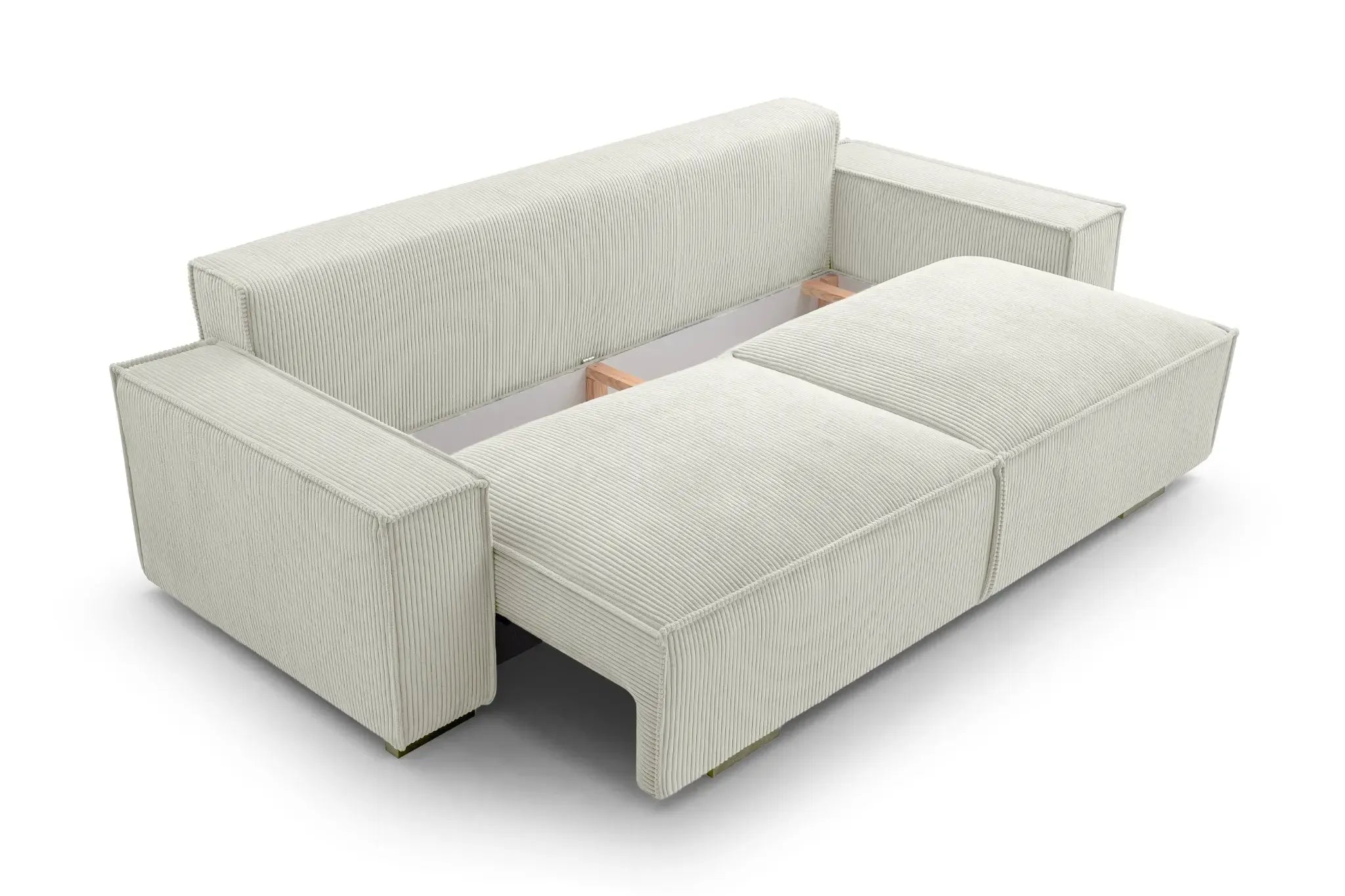 Clary Beige Casanova Paris vue 8