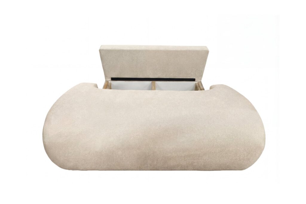 Colin Beige Casanova Paris vue 7