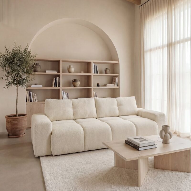 Constance Beige Casanova Paris