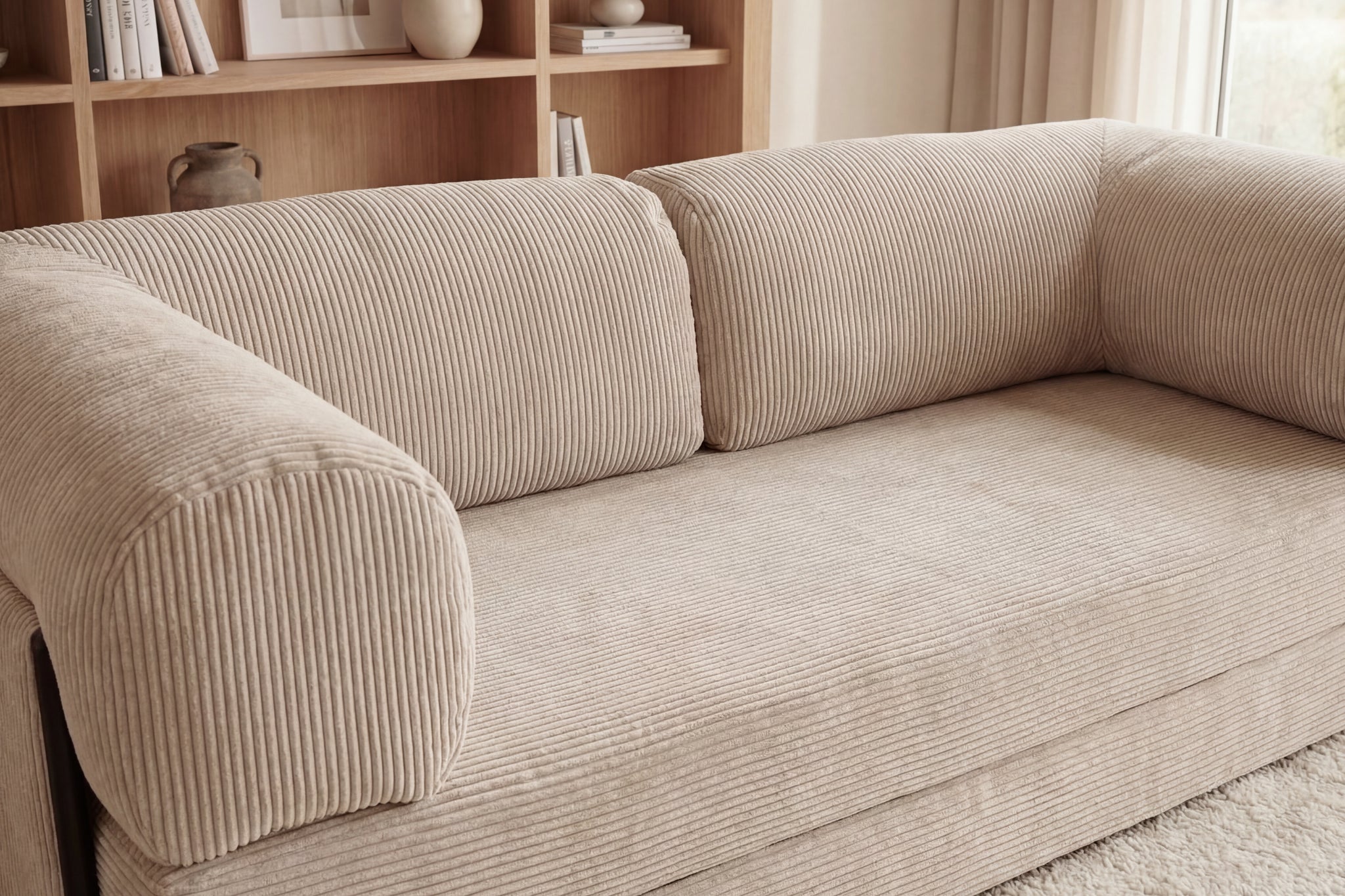 Cosima Beige Casanova Paris vue 4