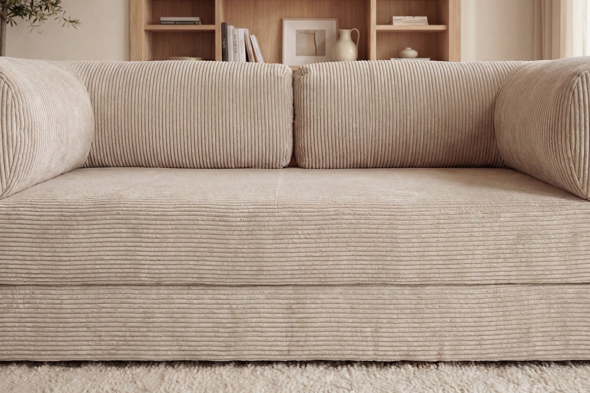 Cosima Beige Casanova Paris vue 5