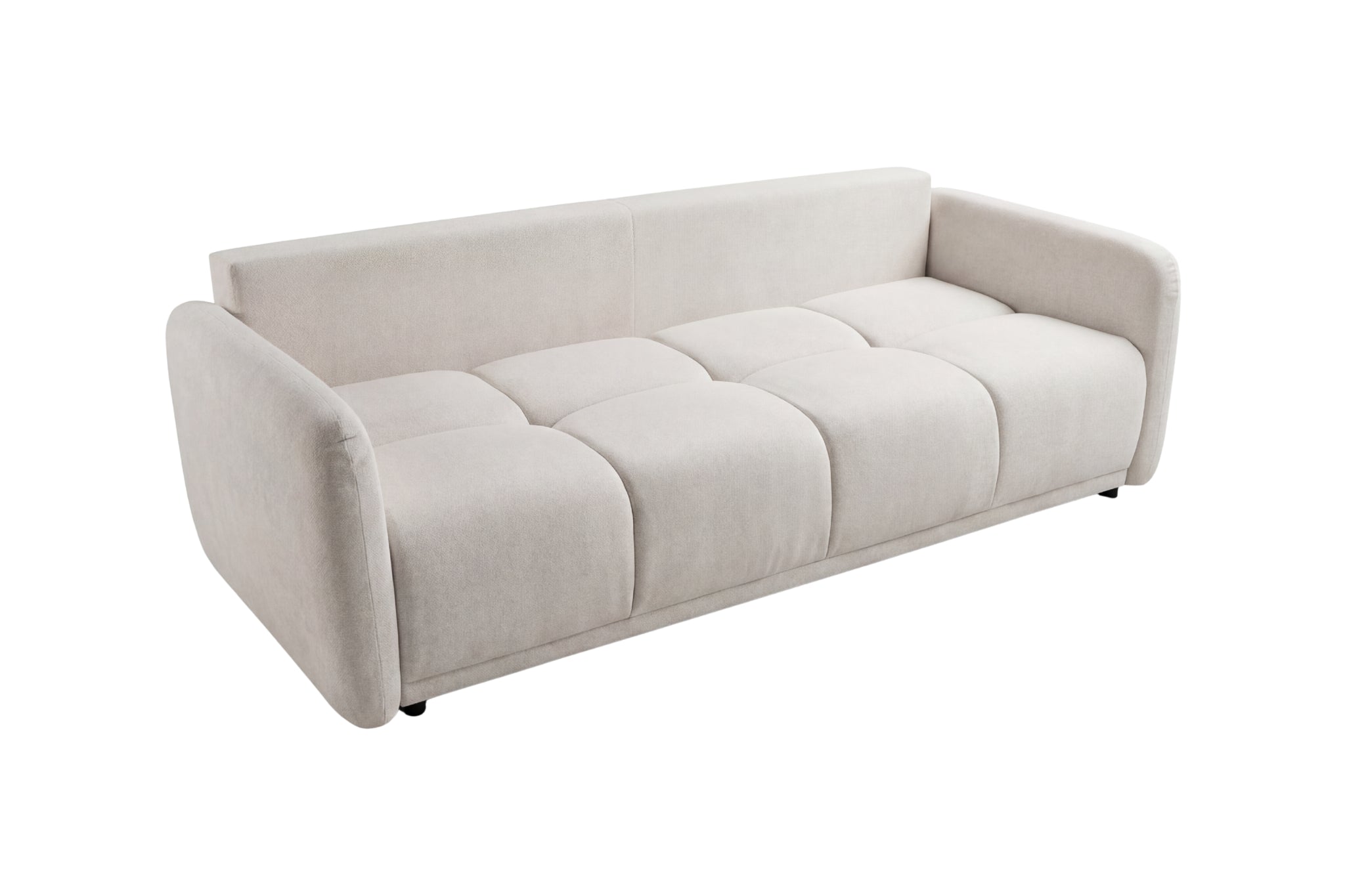Dana Beige Casanova Paris vue 9