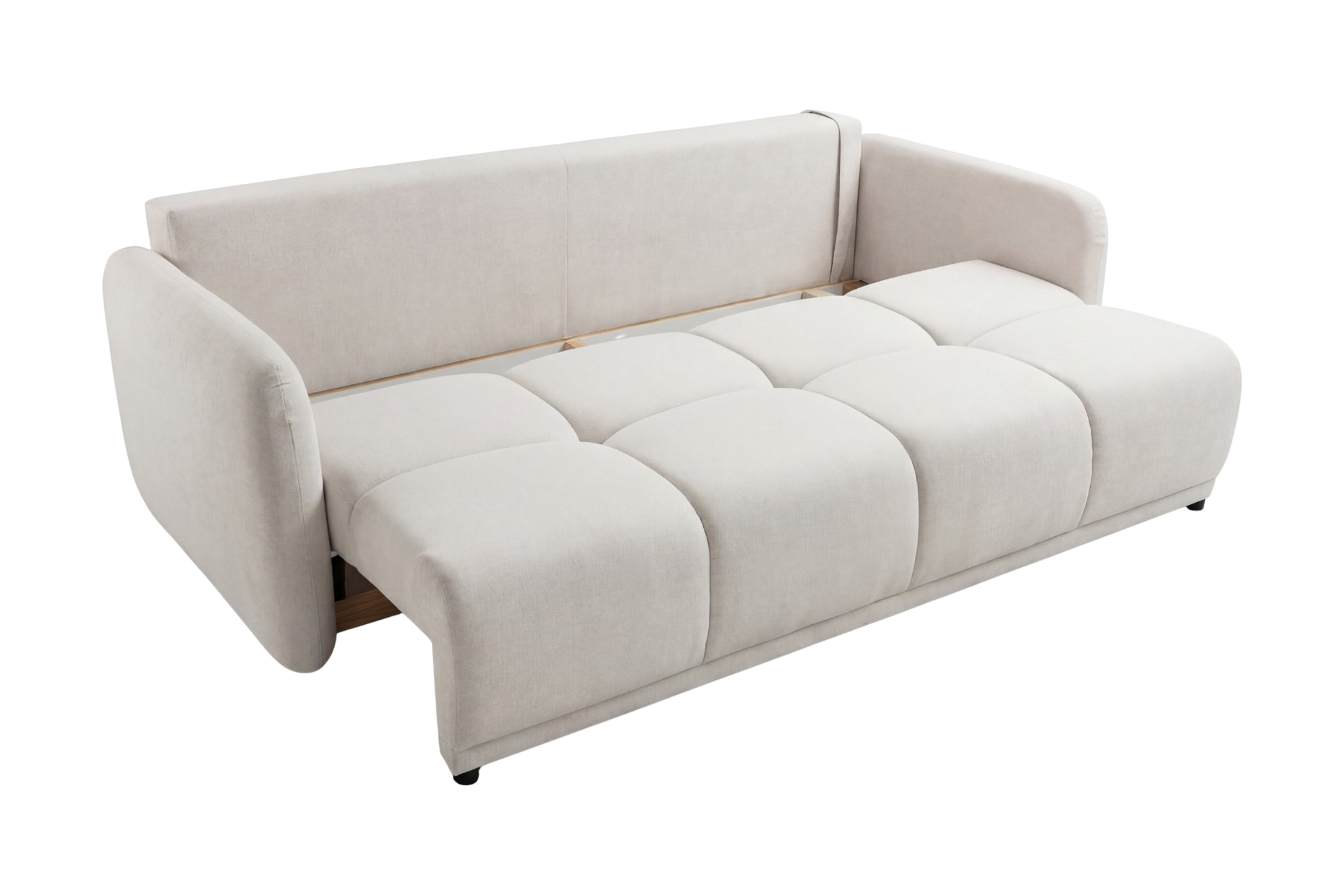 Dana Beige Casanova Paris vue 10
