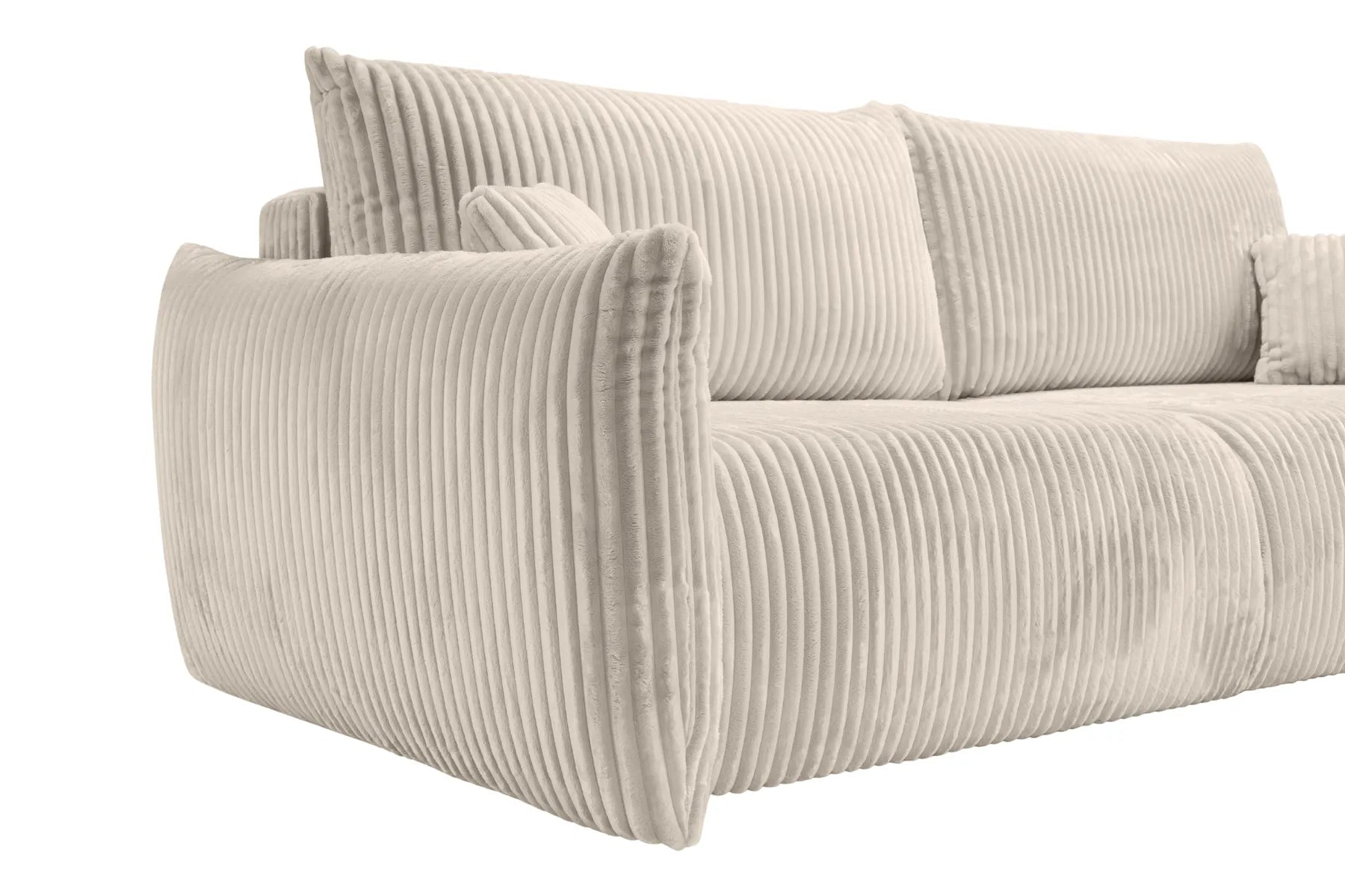Elio Beige Casanova Paris vue 7