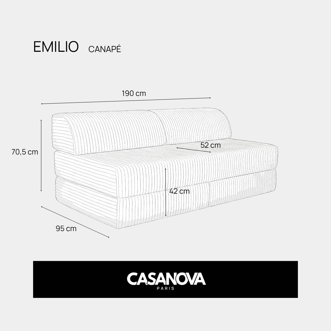 Emilio Vert Casanova Paris vue 12