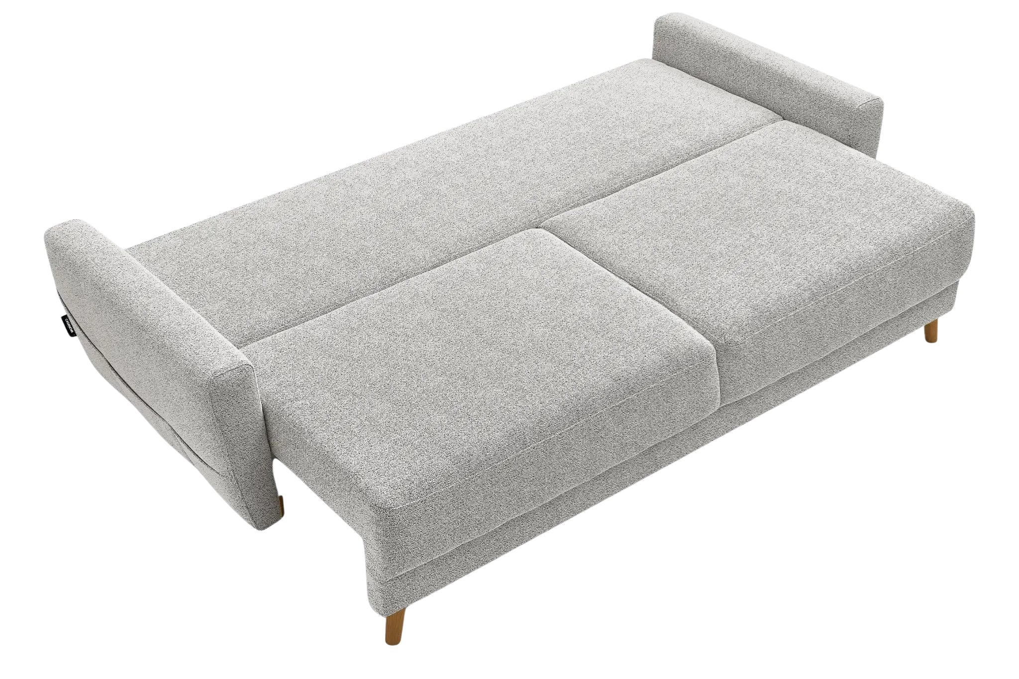 Gaspard Beige Casanova Paris vue 10