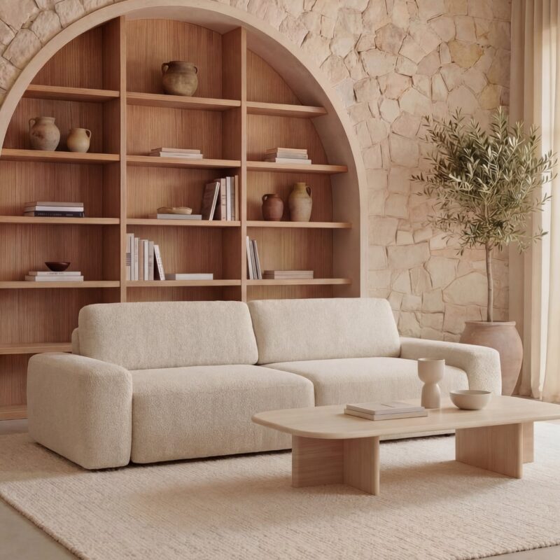 Ivy Beige Casanova Paris