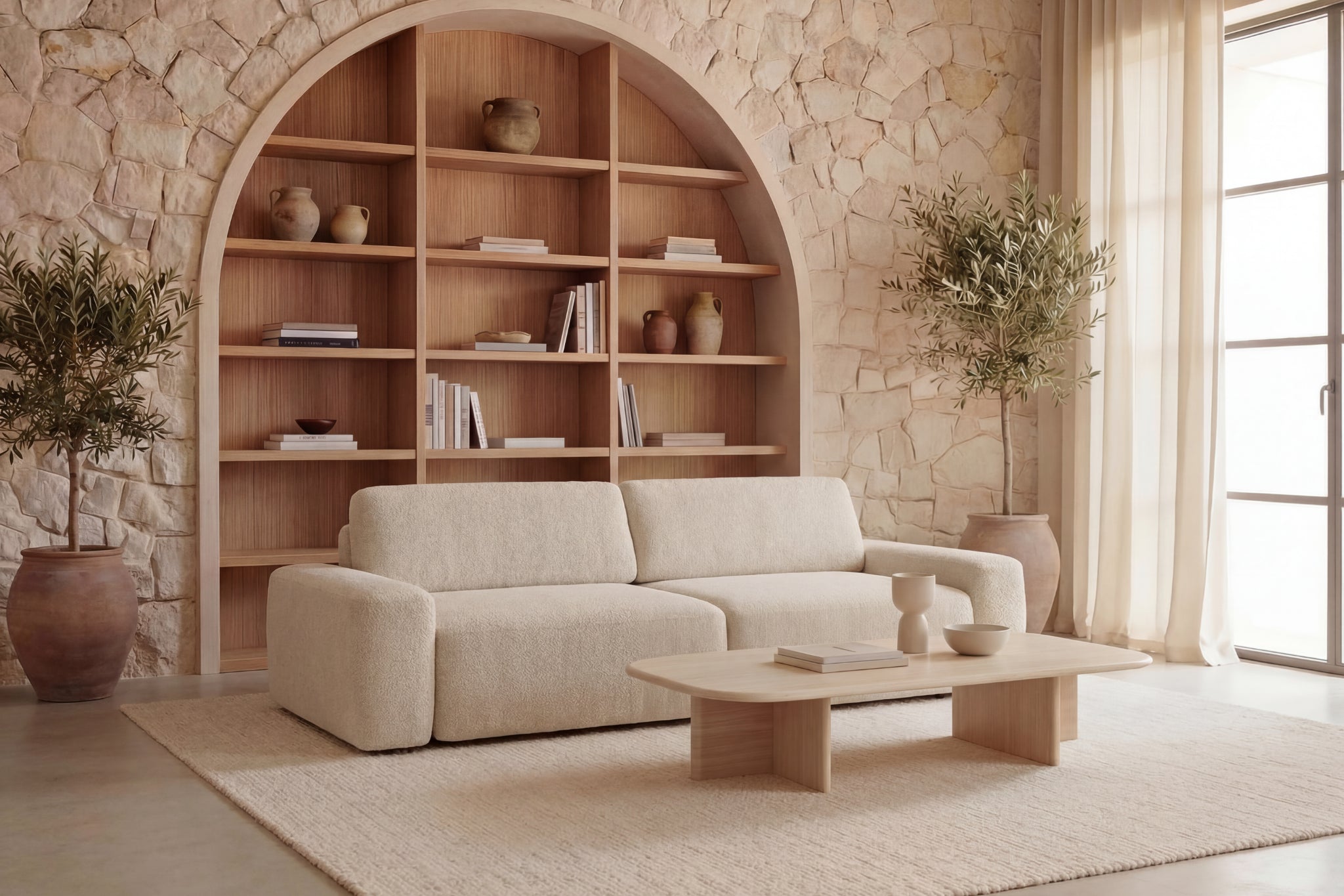 Ivy Beige Casanova Paris