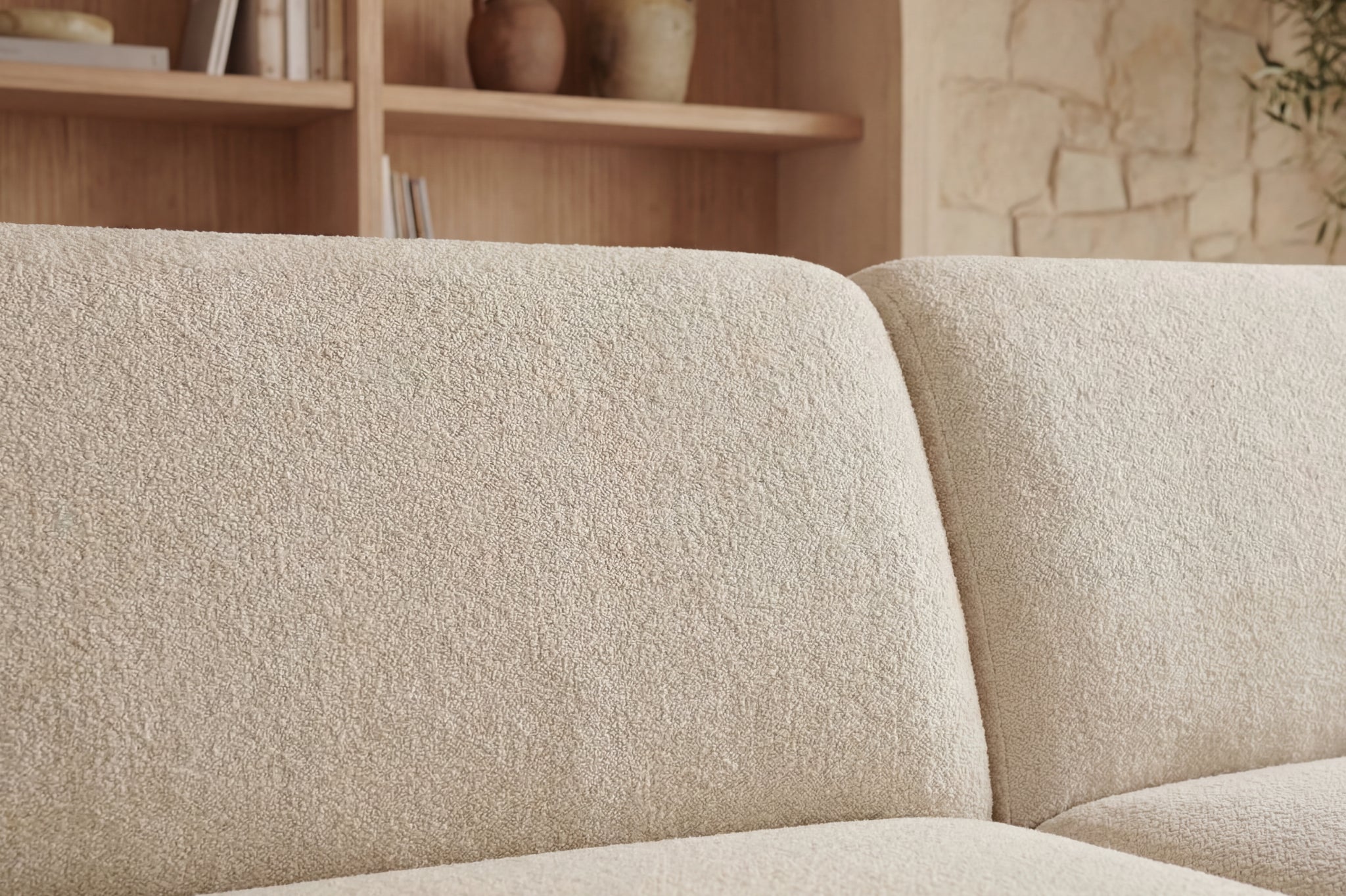 Ivy Beige Casanova Paris vue 3