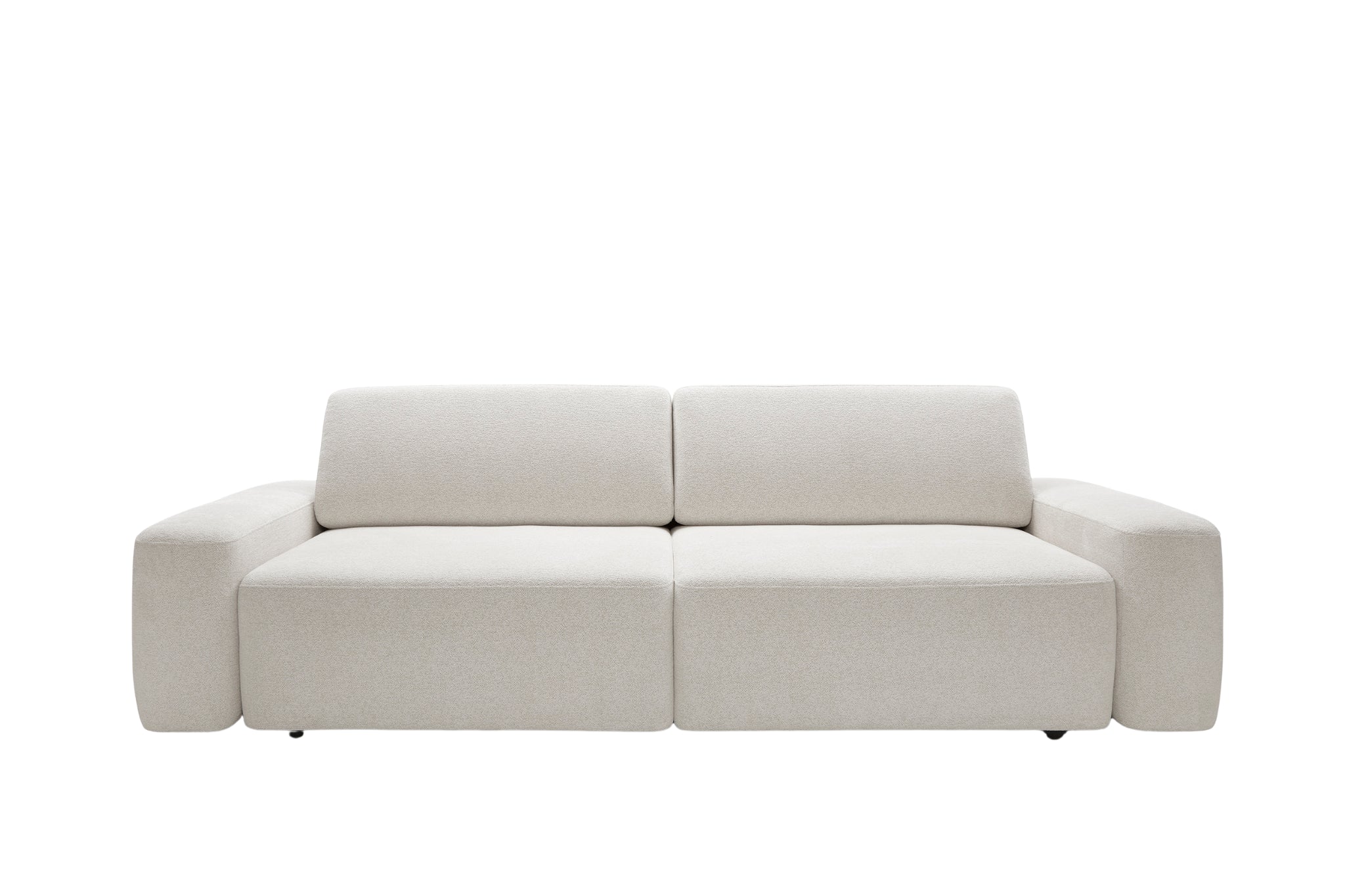 Ivy Beige Casanova Paris vue 8