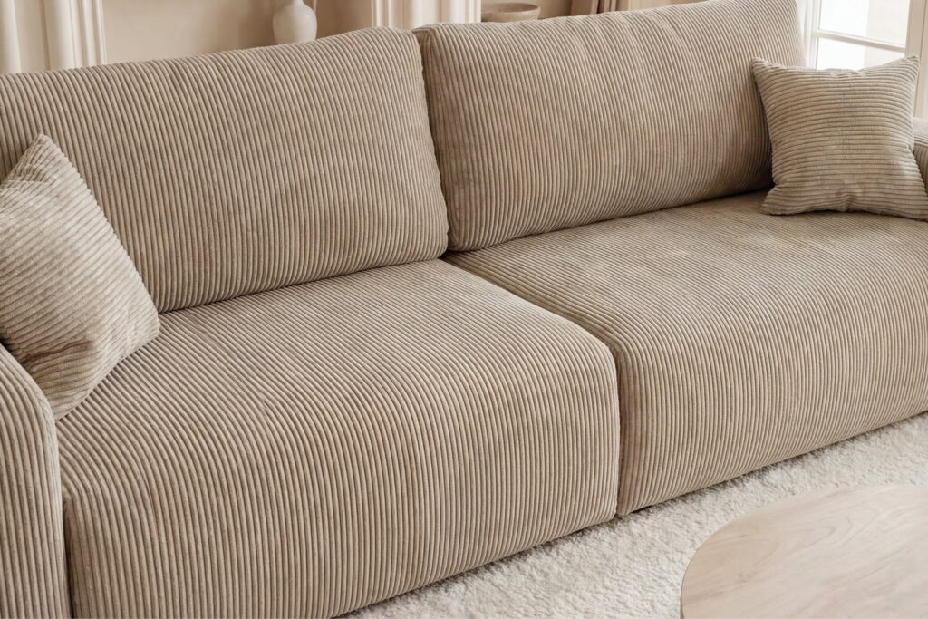 Jella Beige Casanova Paris vue 3