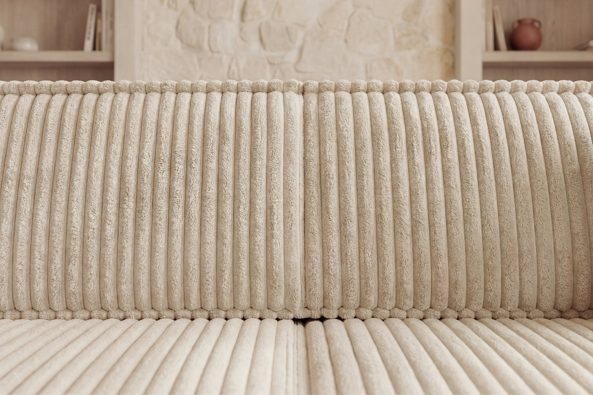 Laria Beige Casanova Paris vue 5