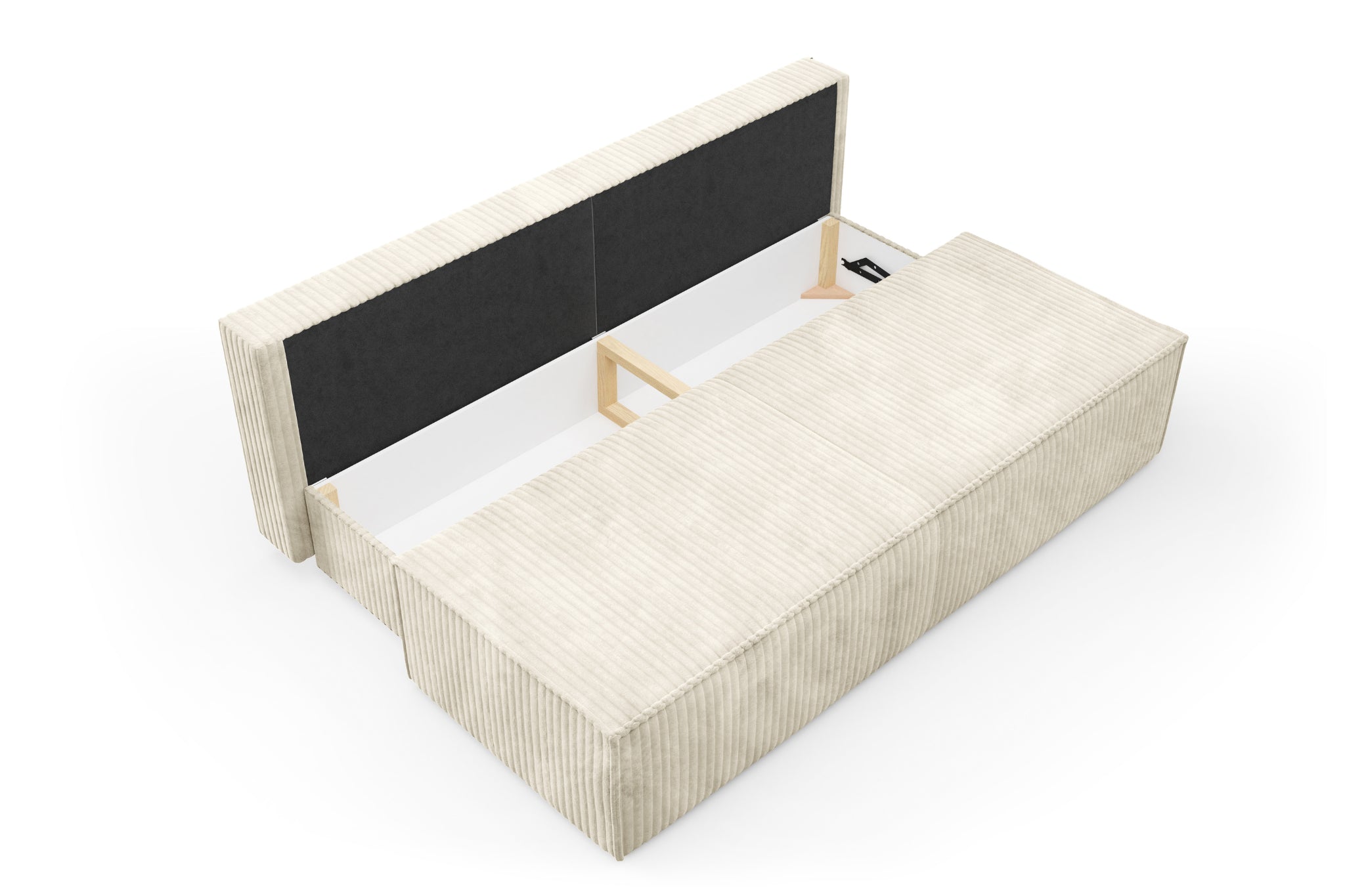 Laria Beige Casanova Paris vue 7