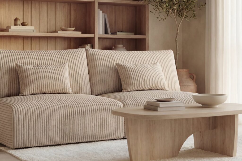 Leon Beige Casanova Paris vue 3