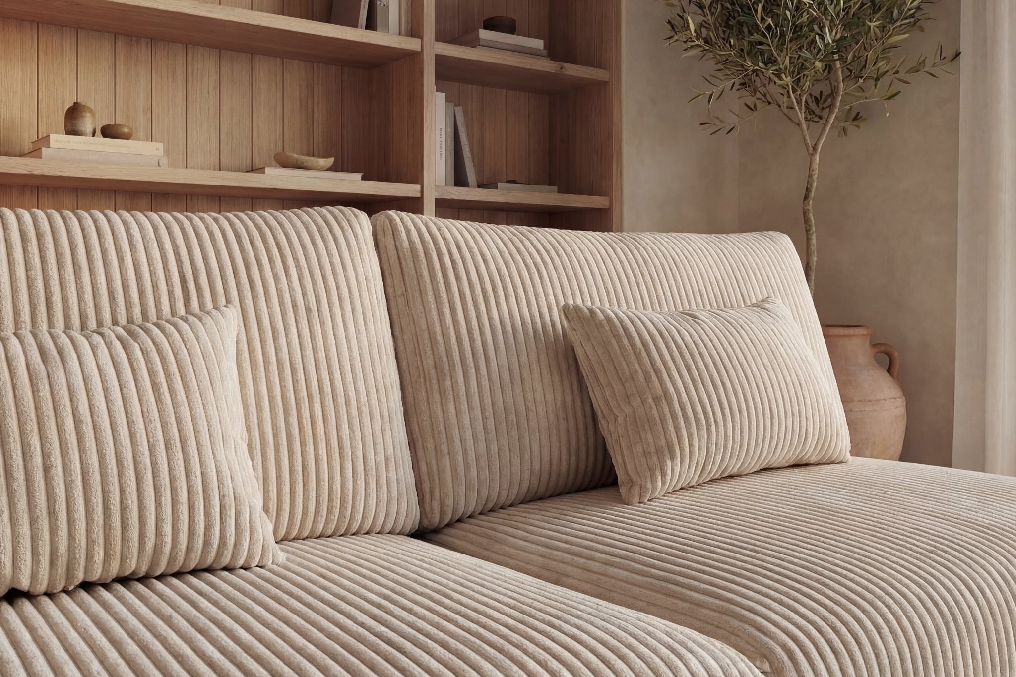 Leon Beige Casanova Paris vue 4