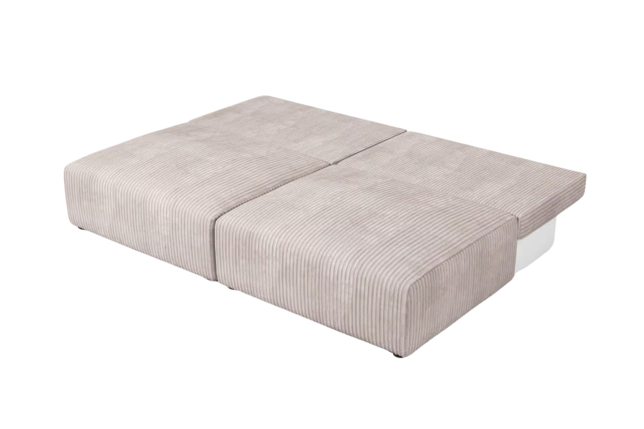 Leon Beige Casanova Paris vue 6